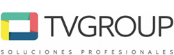 TVGROUP Soluciones Profesionales